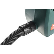 Краскопульт Hammer PRZ500B 500Вт 800мл бак, вязкость до 60 DIN