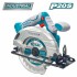 Пила циркулярная TOTAL TSLI1651 Пила циркулярная TOTAL TSLI1651
