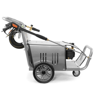 Мойка высокого давления DAEWOO DAW 7500SW-3 Мойка высокого давления DAEWOO DAW 7500SW-3