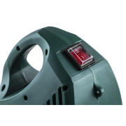 Краскопульт Hammer PRZ500B 500Вт 800мл бак, вязкость до 60 DIN