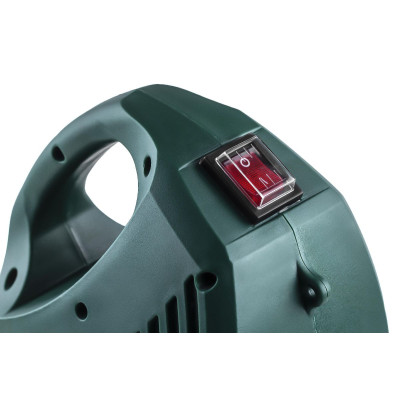 Краскопульт Hammer PRZ500B 500Вт 800мл бак, вязкость до 60 DIN Краскопульт Hammer PRZ500B 500Вт 800мл бак, вязкость до 60 DIN