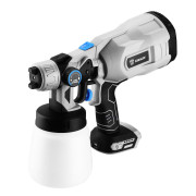 Краскопульт аккумуляторный DEKO SG20DK Max