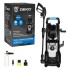 Мойка высокого давления DEKO DKCW205 PRO Мойка высокого давления DEKO DKCW205 PRO