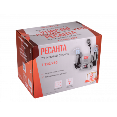Точило Ресанта Т-150/250 Точило Ресанта Т-150/250