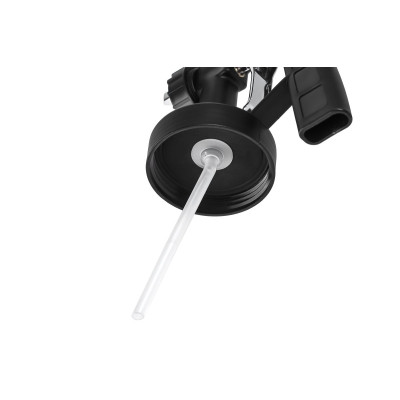 Краскопульт Hammer PRZ500B 500Вт 800мл бак, вязкость до 60 DIN Краскопульт Hammer PRZ500B 500Вт 800мл бак, вязкость до 60 DIN