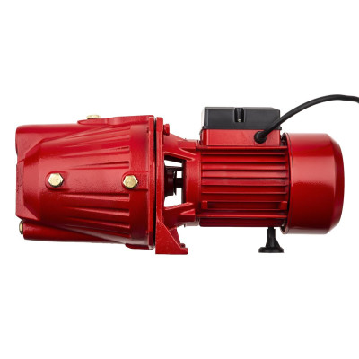 Насос садовый Hammer NAC900JET 900Вт 4000л/ч высота 50м глубина 9м Насос садовый Hammer NAC900JET 900Вт 4000л/ч высота 50м глубина 9м