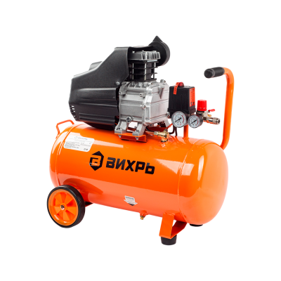 Компрессор Вихрь КМП-300/50 Компрессор Вихрь КМП-300/50