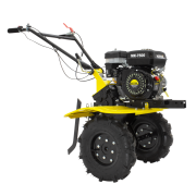 Мотоблок бензиновый Huter МК-7500P