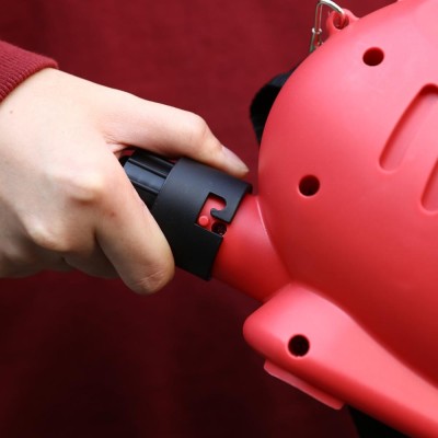 Краскопульт электрический DEKO DKSG800 HVLP Краскопульт электрический DEKO DKSG800 HVLP