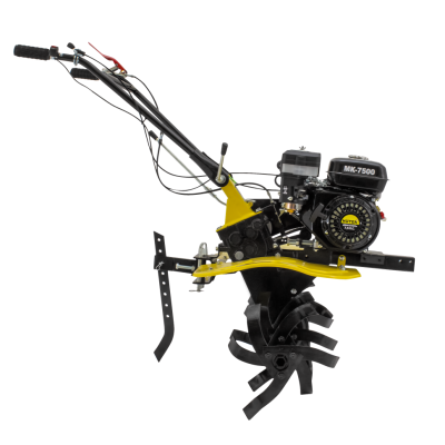 Мотоблок бензиновый Huter МК-7500P Мотоблок бензиновый Huter МК-7500P