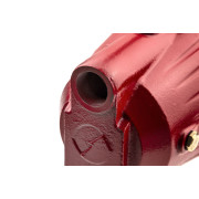 Насос садовый Hammer NAC900JET 900Вт 4000л/ч высота 50м глубина 9м