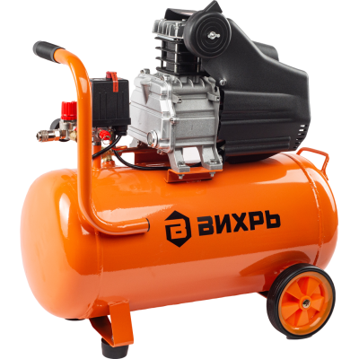 Компрессор Вихрь КМП-300/50 Компрессор Вихрь КМП-300/50