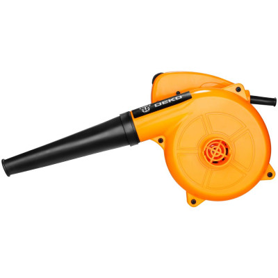 Воздуходувка-пылесос DEKO DKBL1150 Воздуходувка-пылесос DEKO DKBL1150