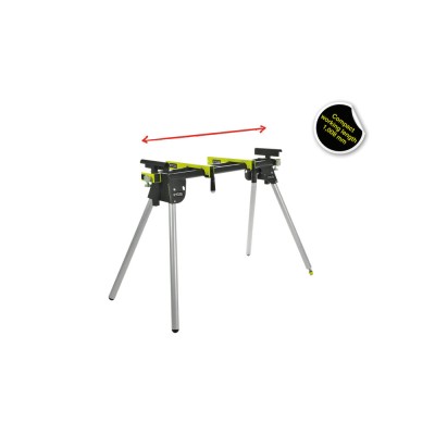 Станина для торцовочной пилы RYOBI RLS02 Станина для торцовочной пилы RYOBI RLS02