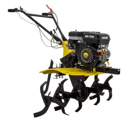Мотоблок бензиновый Huter МК-7500P Мотоблок бензиновый Huter МК-7500P