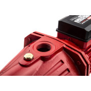 Насос садовый Hammer NAC900JET 900Вт 4000л/ч высота 50м глубина 9м