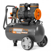 Компрессор безмасляный DAEWOO DAC 240S