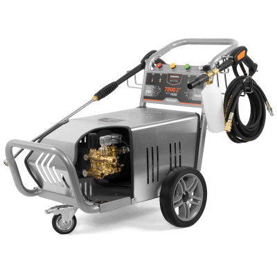 Мойка высокого давления DAEWOO DAW 7500SW-3 Мойка высокого давления DAEWOO DAW 7500SW-3