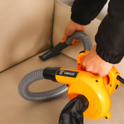 Воздуходувка-пылесос DEKO DKBL1150