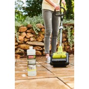 ONE + / Машина щеточная RYOBI RY18PCB-0 (без батареи)