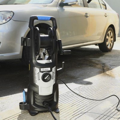Мойка высокого давления DEKO DKCW205 PRO Мойка высокого давления DEKO DKCW205 PRO
