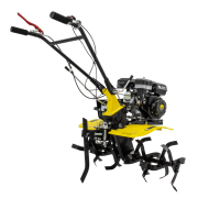 Мотоблок бензиновый Huter МК-7500P