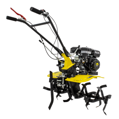 Мотоблок бензиновый Huter МК-7500P Мотоблок бензиновый Huter МК-7500P