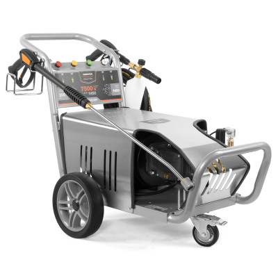 Мойка высокого давления DAEWOO DAW 7500SW-3 Мойка высокого давления DAEWOO DAW 7500SW-3