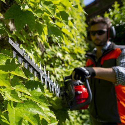 Кусторез бензиновый EFCO TG 2470 P Кусторез бензиновый EFCO TG 2470 P