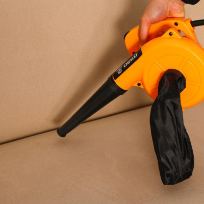 Воздуходувка-пылесос DEKO DKBL1150 Воздуходувка-пылесос DEKO DKBL1150