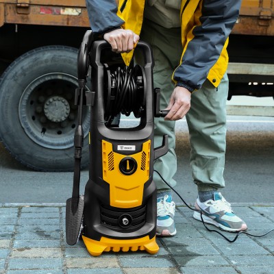 Мойка высокого давления DEKO DKCW170 PRO Мойка высокого давления DEKO DKCW170 PRO