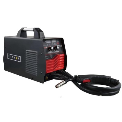 Сварочный полуавтомат Zitrek ZWM-250 Сварочный полуавтомат Zitrek ZWM-250