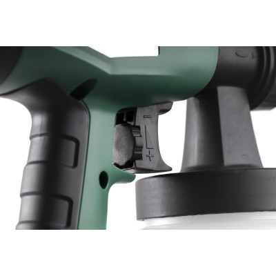 Краскопульт Hammer PRZ600 Краскопульт Hammer PRZ600