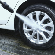 Мойка высокого давления Zitrek ZKCW110