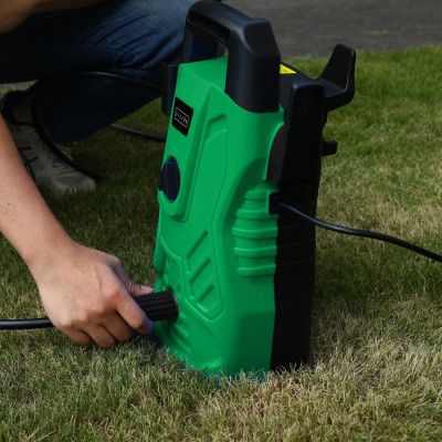 Мойка высокого давления Zitrek ZKCW110 Мойка высокого давления Zitrek ZKCW110