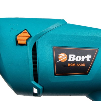 Дрель ударная Bort BSM-650U Дрель ударная Bort BSM-650U