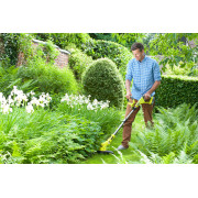 ONE + / Триммер RYOBI RLT183225F