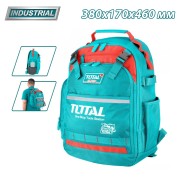 Рюкзак для инструмента TOTAL THBP02025
