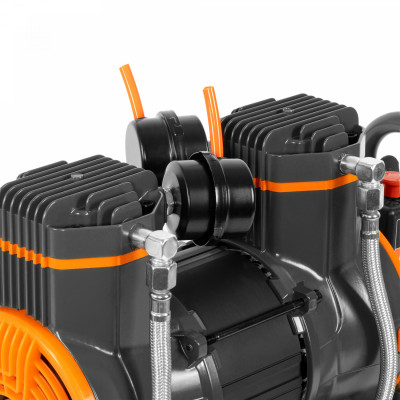 Компрессор безмасляный DAEWOO DAC 250SS Компрессор безмасляный DAEWOO DAC 250SS