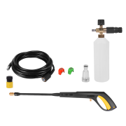 Мойка Huter W165-QL