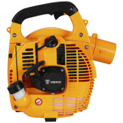 Воздуходувка-пылесос бензиновая DEKO DKBL26V