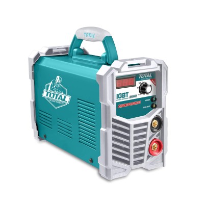 Инвертор сварочный TOTAL TW22506 Инвертор сварочный TOTAL TW22506