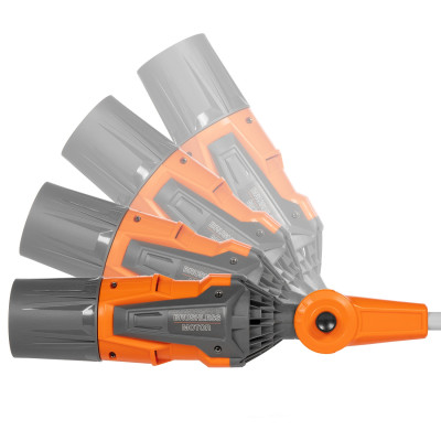 Воздуходувка аккумуляторная DAEWOO DABL 7042Li Воздуходувка аккумуляторная DAEWOO DABL 7042Li