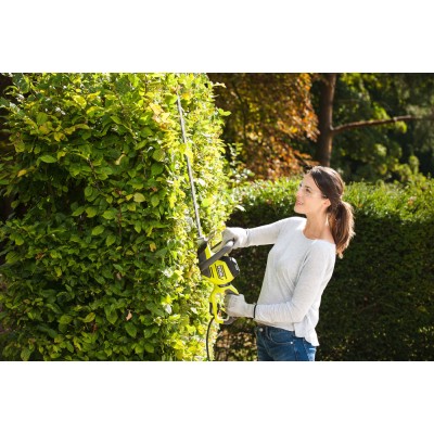 Кусторез электрический RYOBI RHT5655RS Кусторез электрический RYOBI RHT5655RS