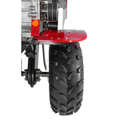 Мотоблок бензиновый Ресанта МБ-7500P-БФ Мотоблок бензиновый Ресанта МБ-7500P-БФ