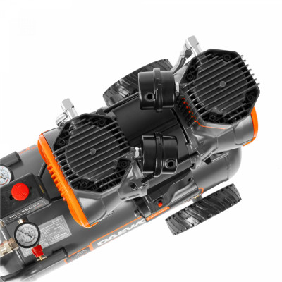 Компрессор безмасляный DAEWOO DAC 250SS Компрессор безмасляный DAEWOO DAC 250SS