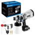 Краскопульт аккумуляторный DEKO SG20DK Max 083-1135 Краскопульт аккумуляторный DEKO SG20DK Max 083-1135