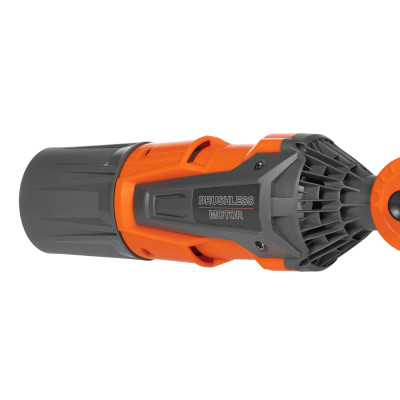 Воздуходувка аккумуляторная DAEWOO DABL 7042Li Воздуходувка аккумуляторная DAEWOO DABL 7042Li