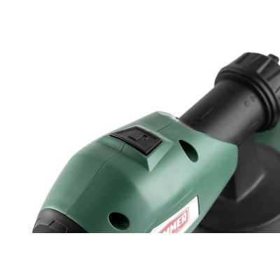 Краскопульт Hammer PRZ600 Краскопульт Hammer PRZ600