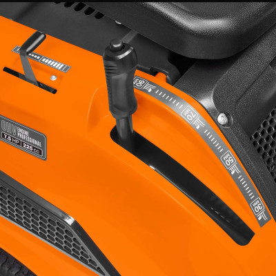 Райдер бензиновый DAEWOO DWR 620 Райдер бензиновый DAEWOO DWR 620